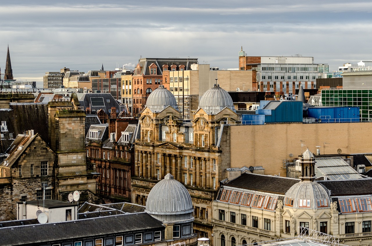 Escapada de 5 días a Glasgow y las Tierras Altas de Escocia